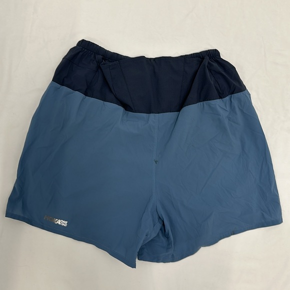 HOKA Glide Men’s Shorts - Picture 8 of 9